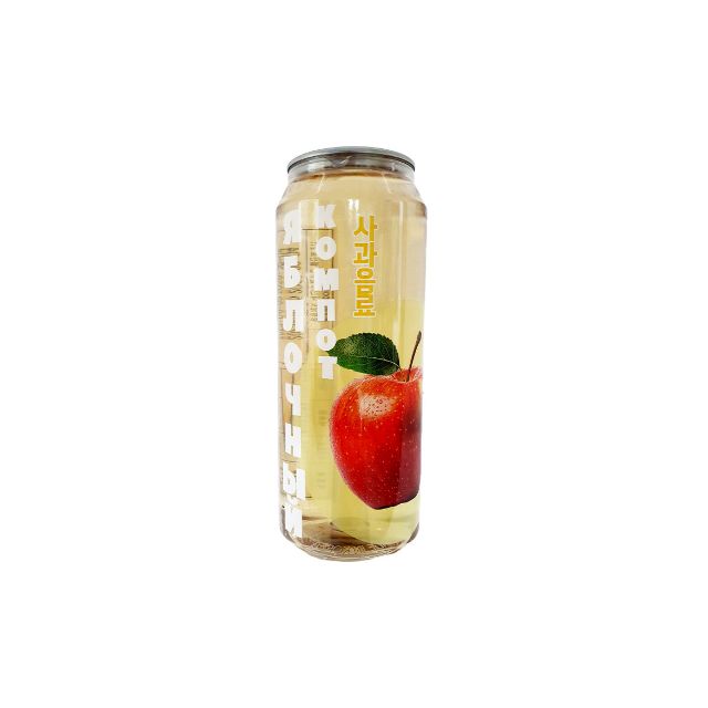 Apple Compote (500ml)