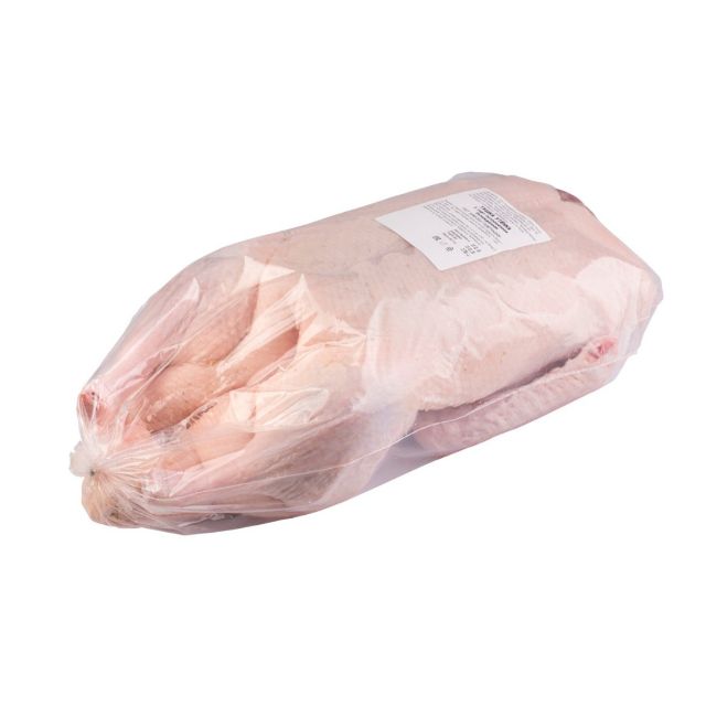 Whole Duck (2.4kg)