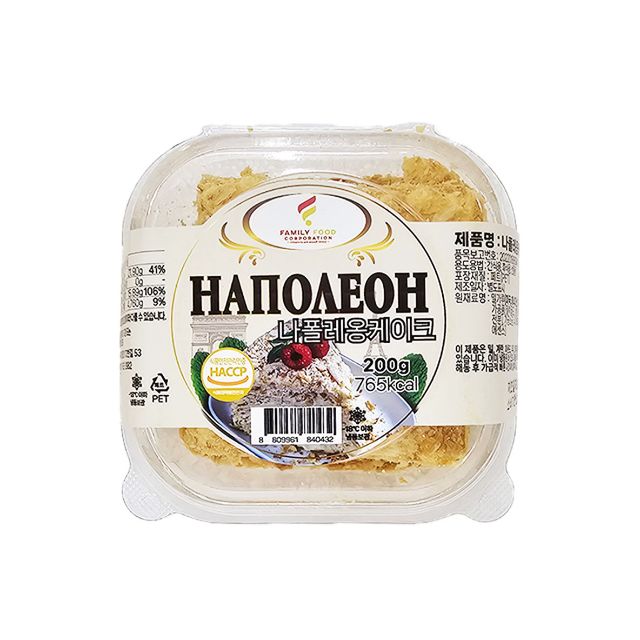 Тортини Махариши 200 вишня