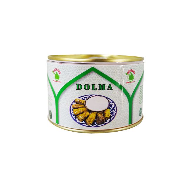 Dolma with beef (350g) 4
