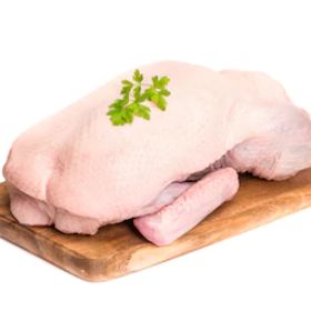 Chopped Duck "HYF" (2kg+) 2