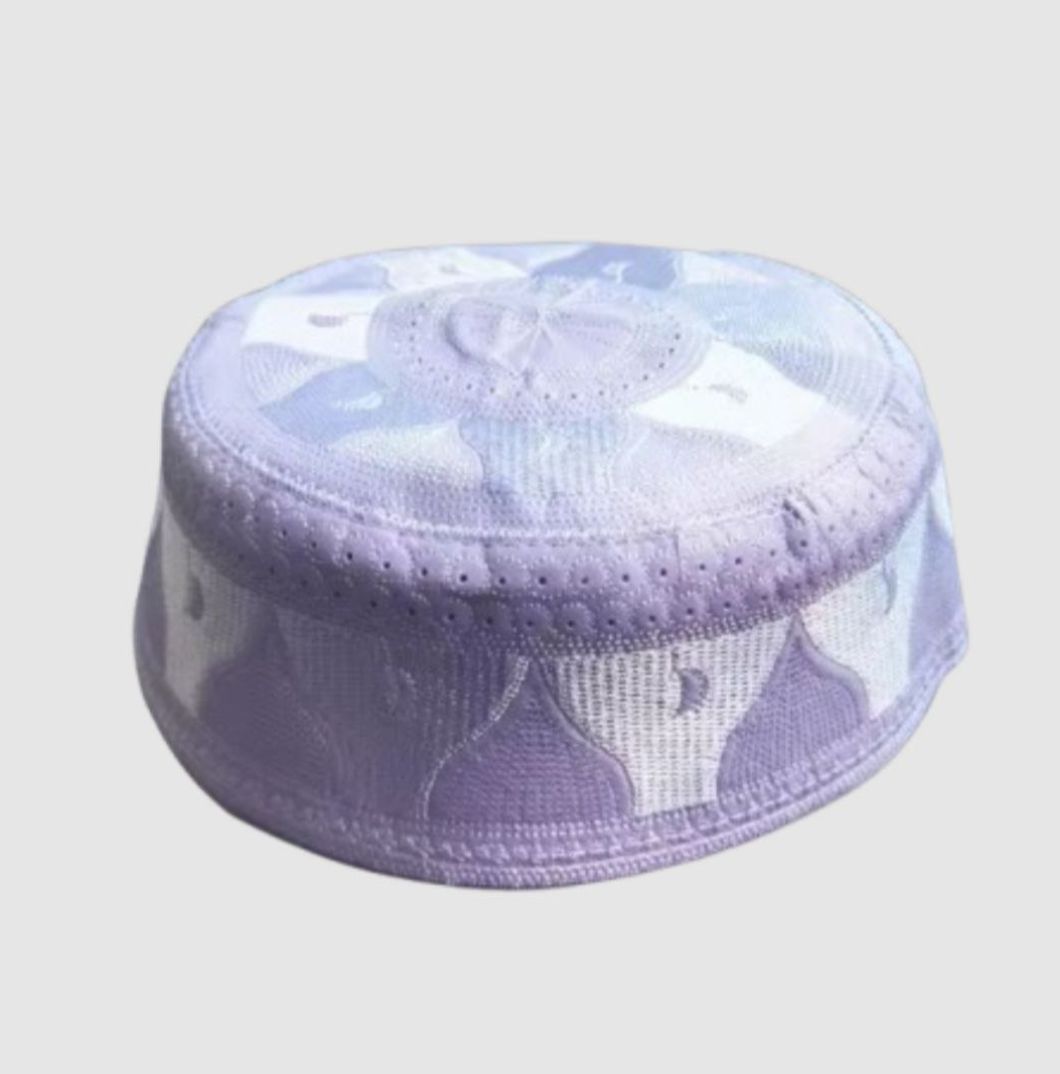 Duppi (headwear, white)