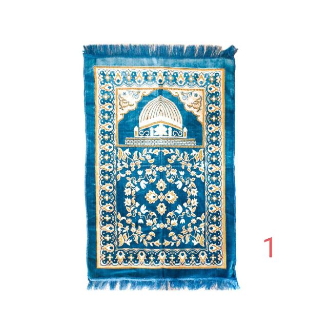 Prayer rugs 2