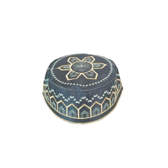 Duppi (headwear, black)