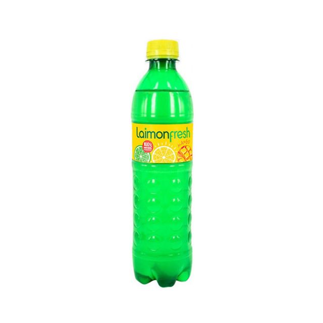 Laimon Fresh "Mango" (mojito, 500ml)