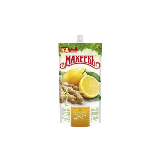 Jam "Maheev" (300g) 7
