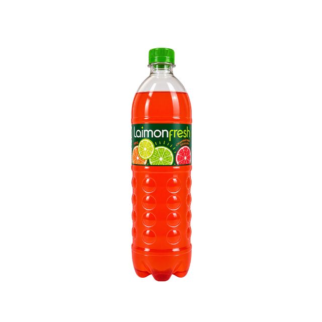 Laimon Fresh "Sicilian Orange" (mojito, 900ml)