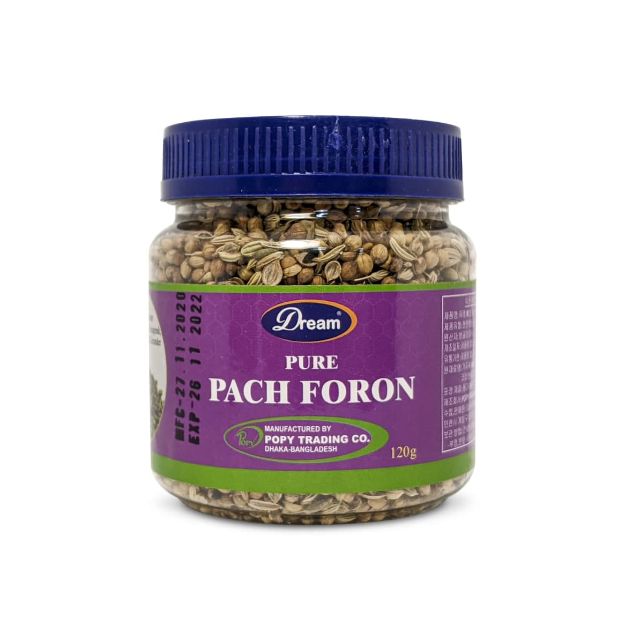 Pach Foron "Dream" (120g)