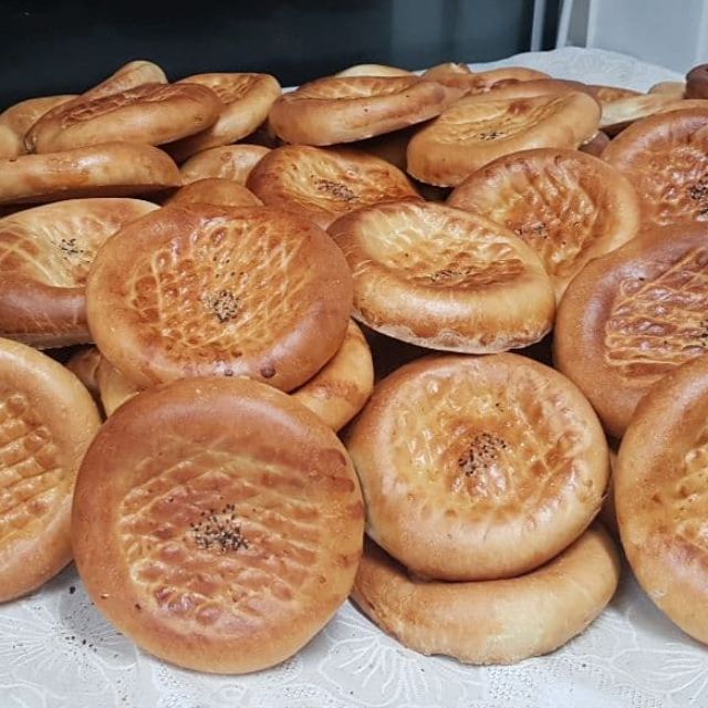 Кулча нон (250гр)