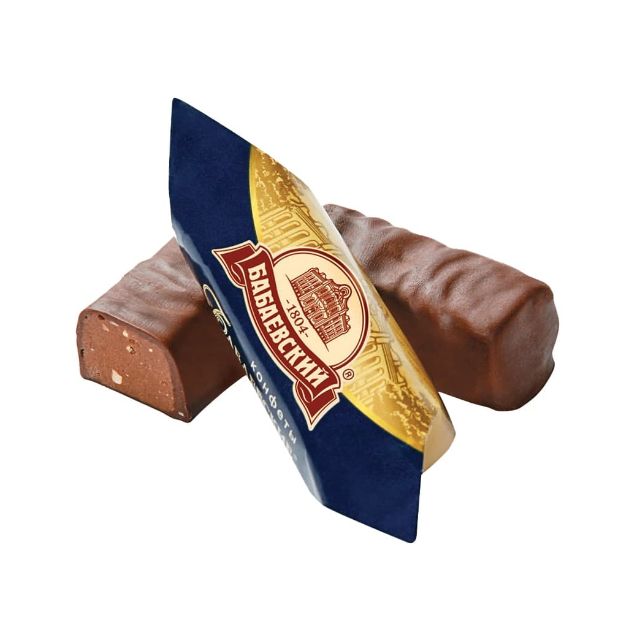 Candy Babaevskie Original "OК" (250g)