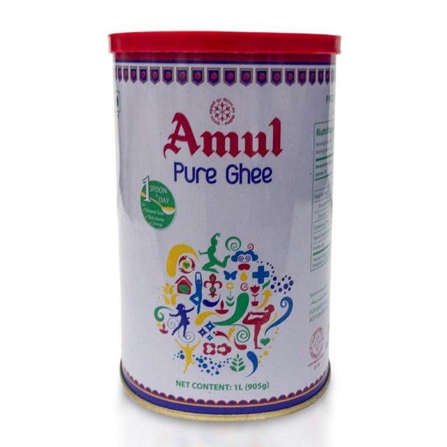 Pure Ghee "Amul" 3