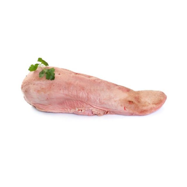 Beef Tongue "Halal+"