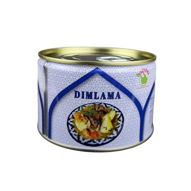 Dimlama (400g)