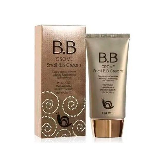 Crome Snail BB Cream (50 ml)