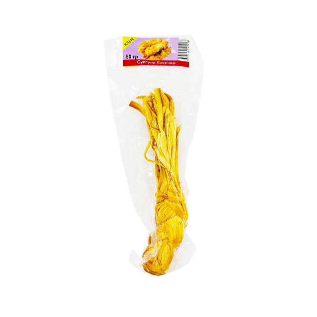 Smoked cheese sticks (45-50g)