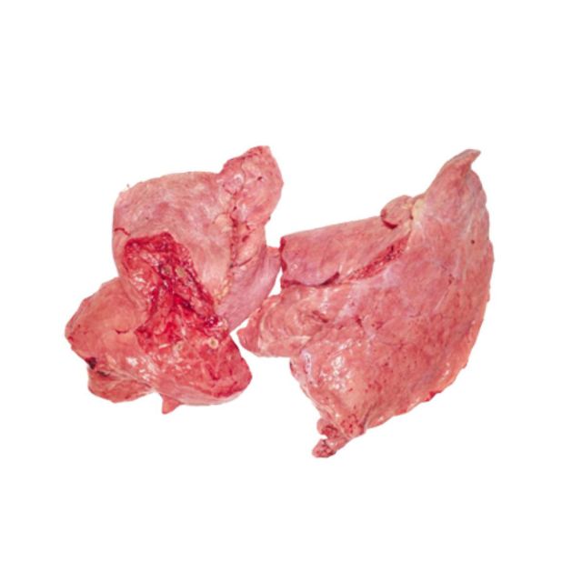 Beef Lung (900g)