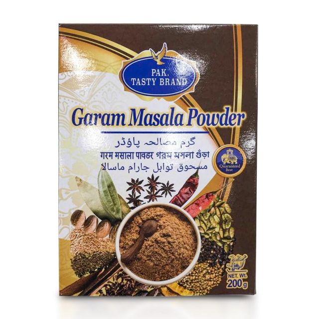 Garam Masala Powder (200g)