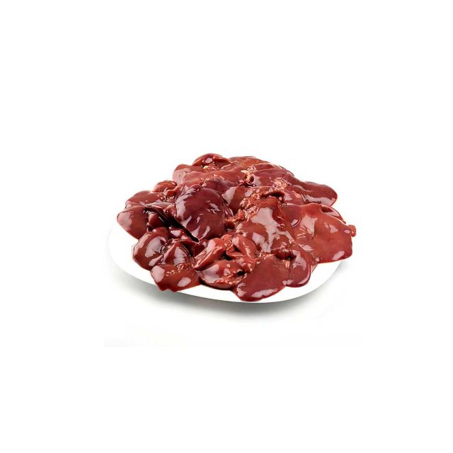 Chicken liver "HYF" (400g)