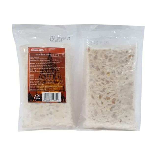 "Ajaki" Tempe (225g)