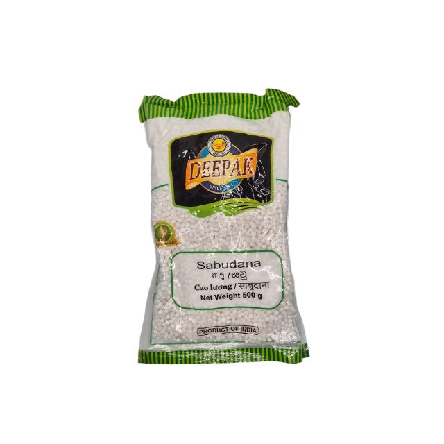 Sabudana "Deepak" (500g)