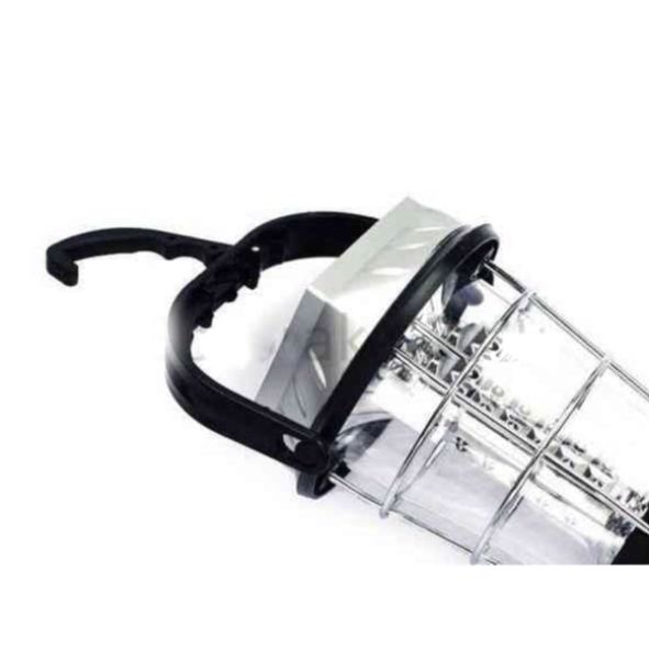 LED solar lantern 3