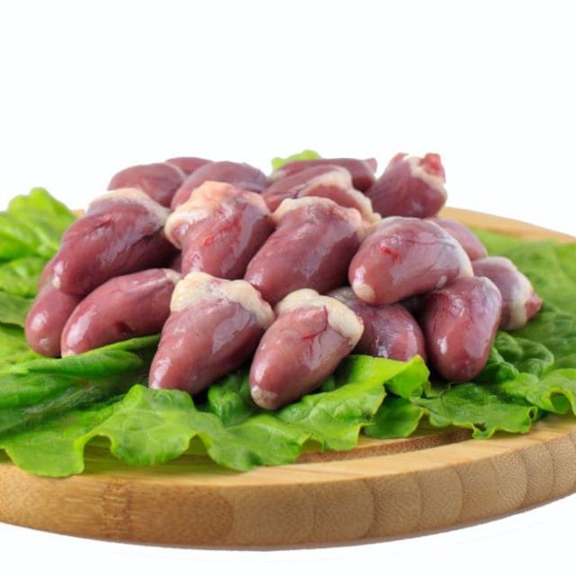 Chicken heart "HYF" (400g)