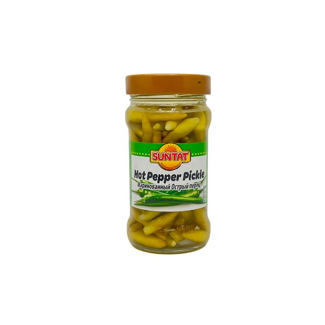 Peperoni "Suntat" (300g)