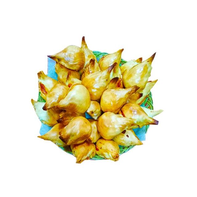 Tandoori samosa (tomchi, 160g)