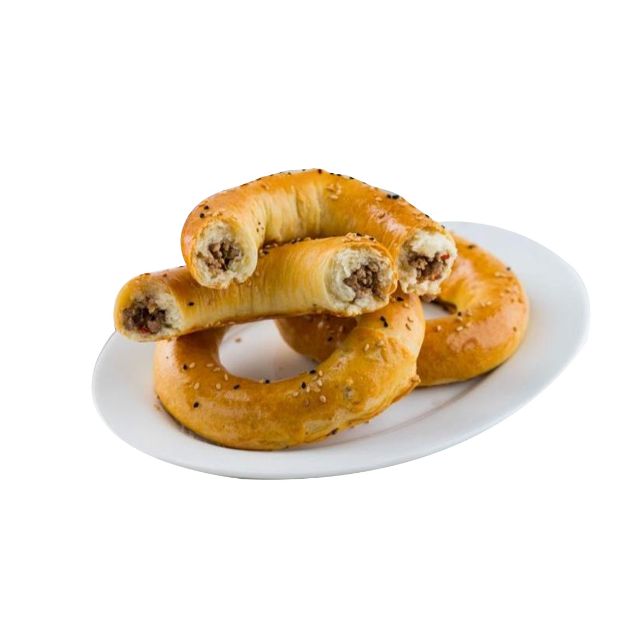 Meat Bread (300g) 2