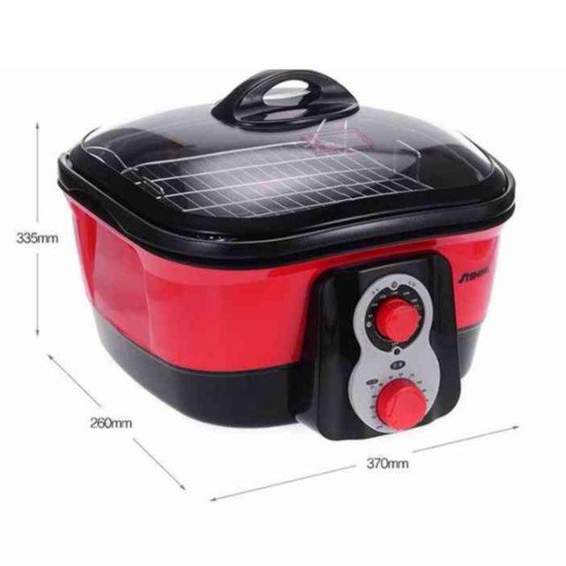 Shinil Multi Cooker