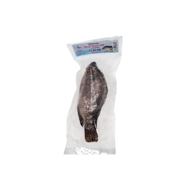 Frozen Tilapia Fish Cut (1.5kg) 2