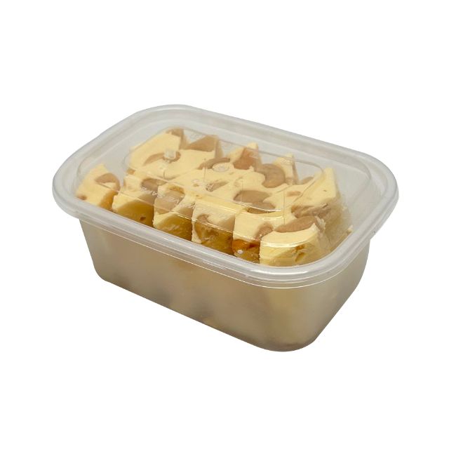 Sweet Halva with Cashew Nuts (250g)