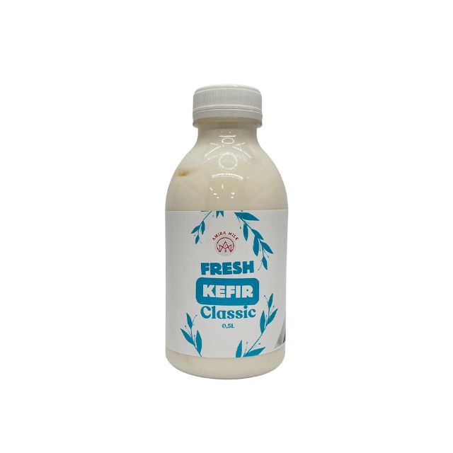 Kefir "Amira Milk" (500ml)