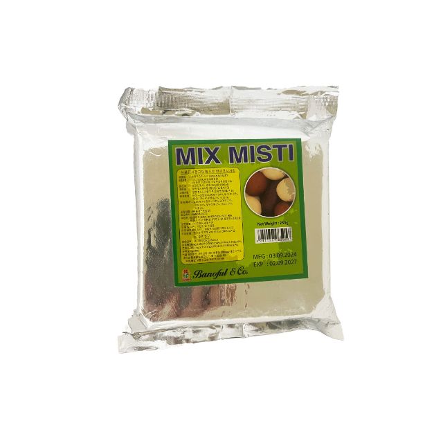 Mix Misti "Banoful" (250g)