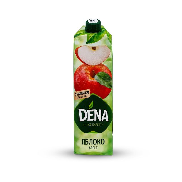 Juice "Dena" (1L) 5