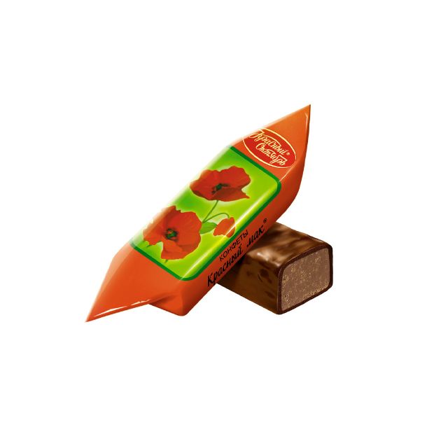 Candy "Red Poppy" (250g) 2