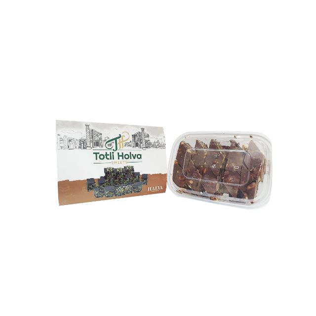 Sweet Halva Snickers (250g) 2