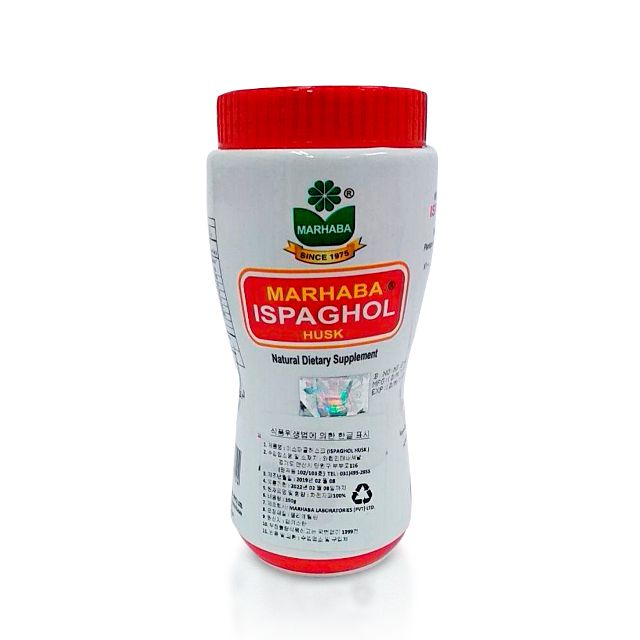 Marhaba Ispaghol Husk (150g)