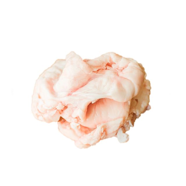 Lamb Fat "Halal+" (1kg)
