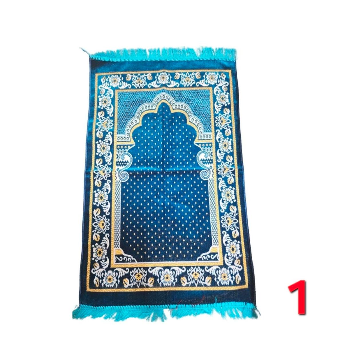 Prayer rugs 6
