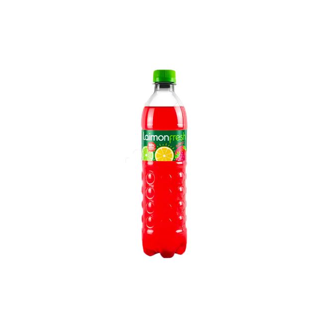 Laimon Fresh "Berries" (mojito, 500ml)
