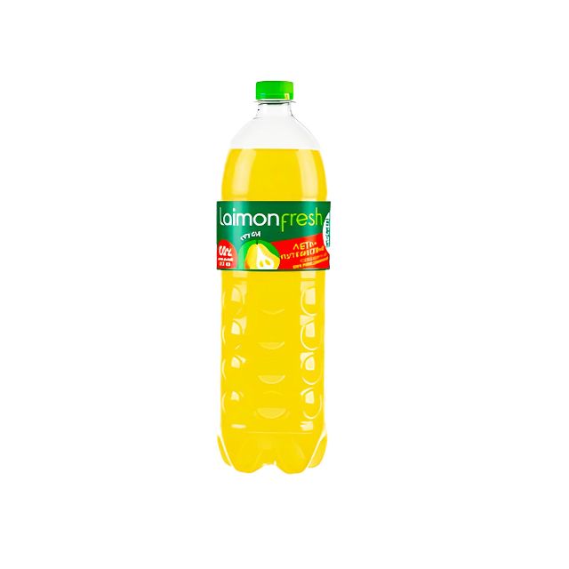 Laimon Fresh "Pear" (mojito, 1.5L)