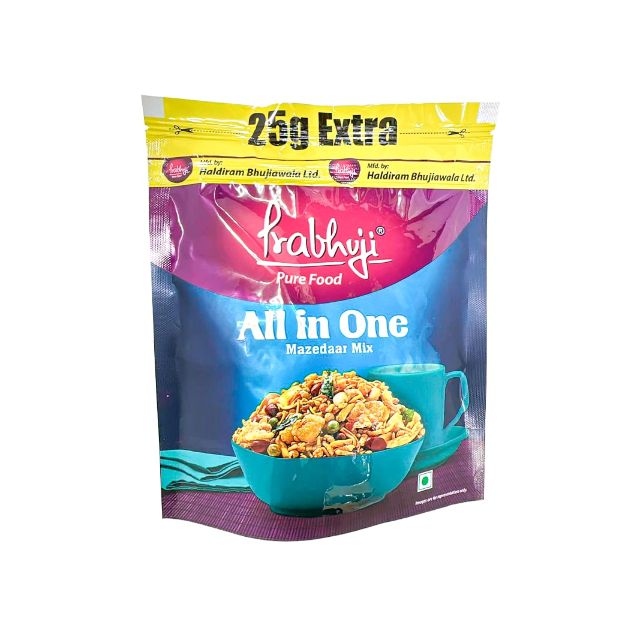 Mazedaar Mix "Prabhuji" (150g)