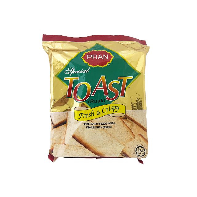 Special Toast "Pran" (300g)