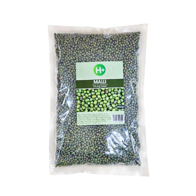 Mung beans "H+" (800g)