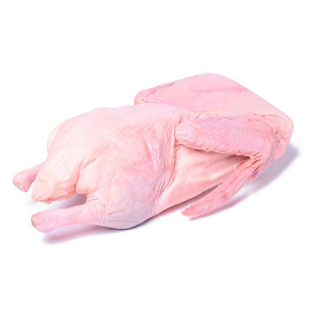 Whole Duck (2.4kg) 2