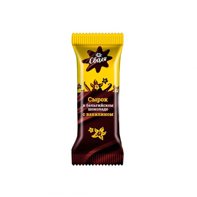 Cheeseroll "Svalya" (40g) 3