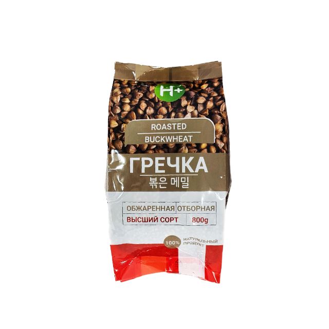 Buckwheat "H+" (800g)