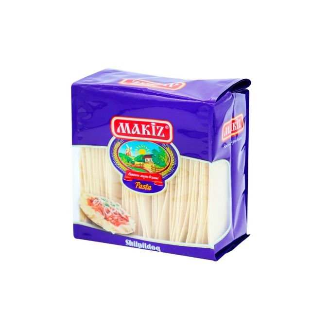 Pasta Shilpildok "Makiz" (500g)