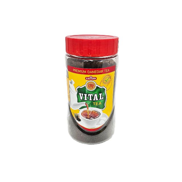 Black tea Danedar "Vital" (475g)
